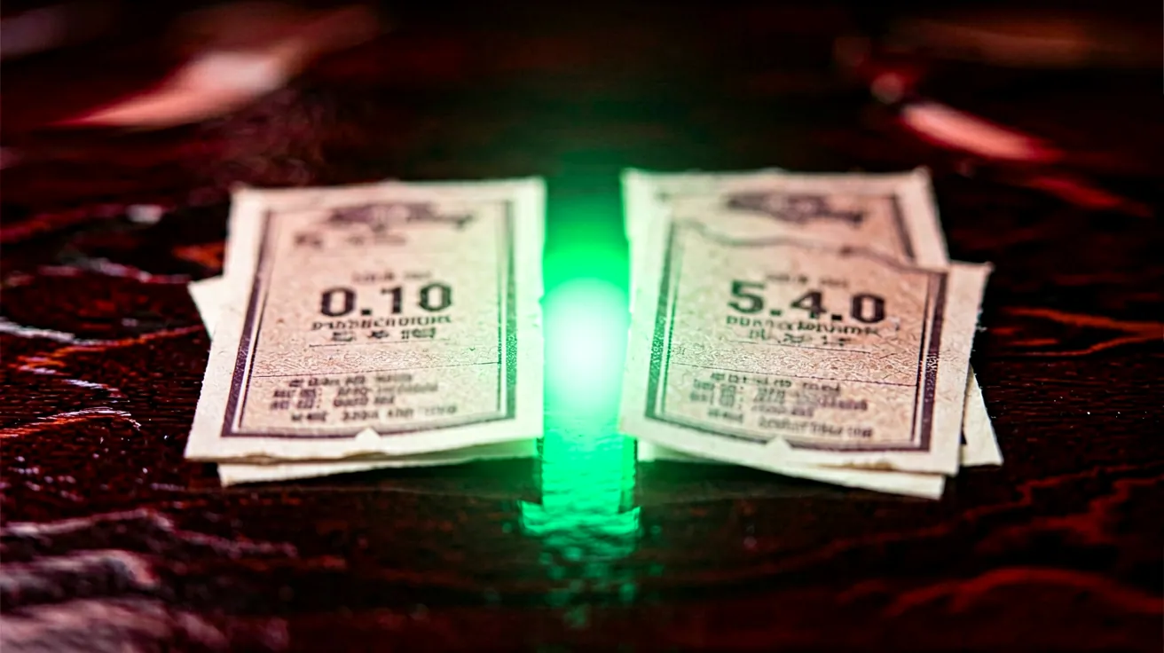 What Happens If a Parlay Leg Pushes? Payout Rules Explained