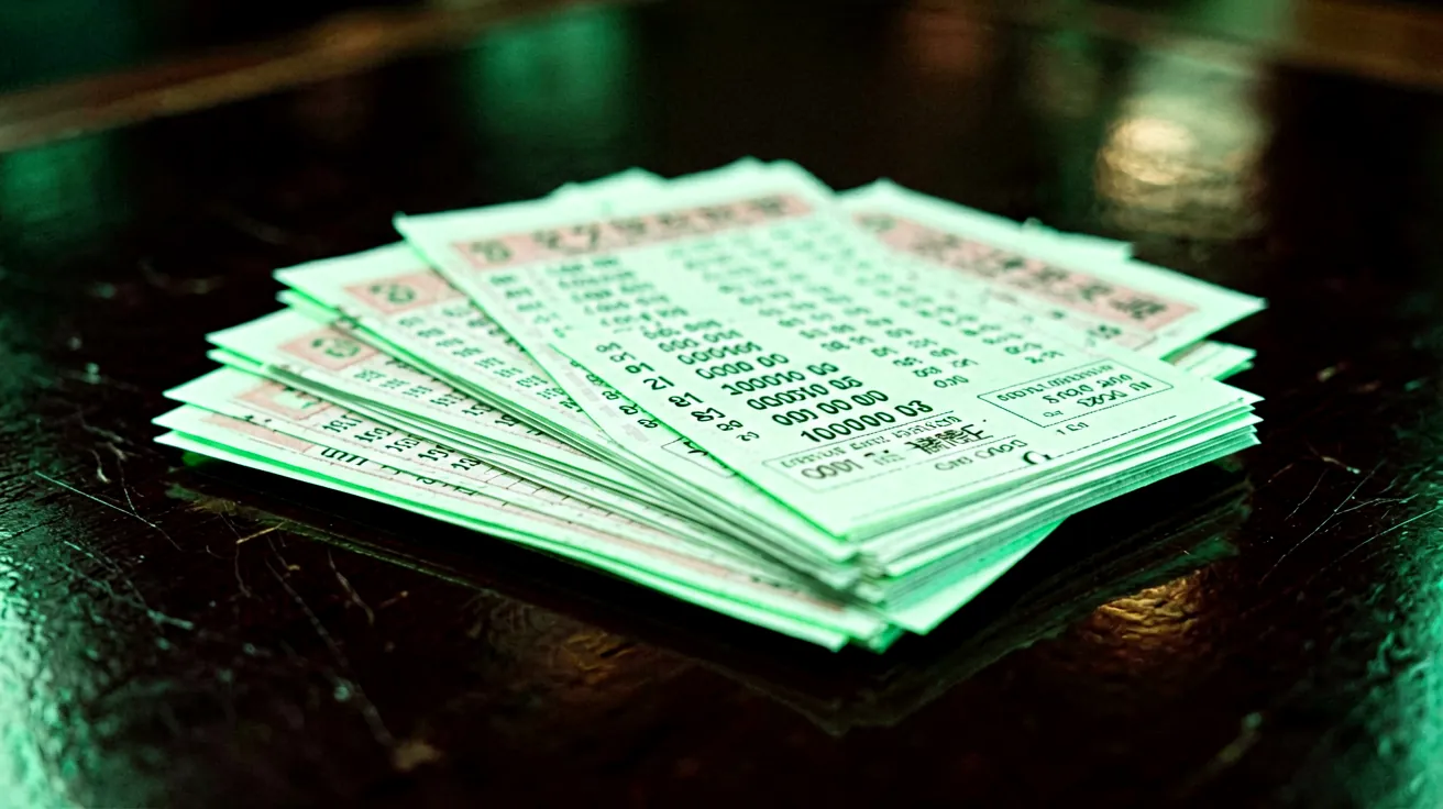 How Parlays Work: Legs, Multiplied Odds, and All-or-Nothing Payouts